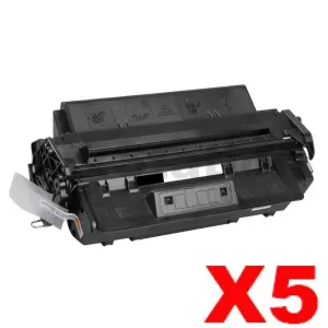 5 x Canon EP-32 Black Compatible Toner Cartridge - 5,000 pages