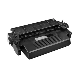 1 x Canon EP-E Black Compatible Toner Cartridge - 6,000 pages