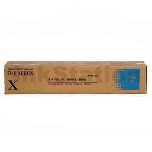 Fuji Xerox DocuPrint CM505 Genuine Cyan Drum Unit - 50,000 pages [CT350900]