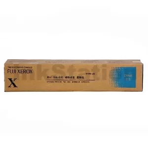 Fuji Xerox DocuPrint CM505 Genuine Cyan Drum Unit - 50,000 pages [CT350900]