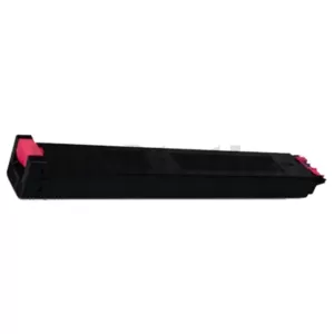 Sharp MX-4110 / 4111 / 4112 / 4140 / 4141 / 5110 / 5111 / 5112 / 5141 Compatible Magenta Toner Cartridge MX-51GTMA - 18,000 pages