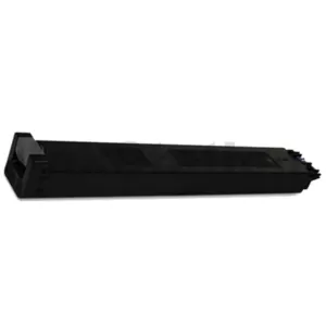 Sharp MX-4110 / 4111 / 4112 / 4140 / 4141 / 5110 / 5111 / 5112 / 5141 Compatible Black Toner Cartridge MX-51GTBA - 40,000 pages