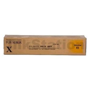 Fuji Xerox DocuPrint CM505 Genuine Yellow Drum Unit - 50,000 pages [CT350902]