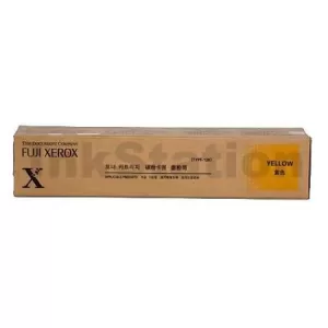 Fuji Xerox DocuPrint CM505 Genuine Yellow Drum Unit - 50,000 pages [CT350902]