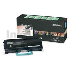 Lexmark X463/X464/X466 Genuine Toner Cartridge X463A11G - 3,500 pages