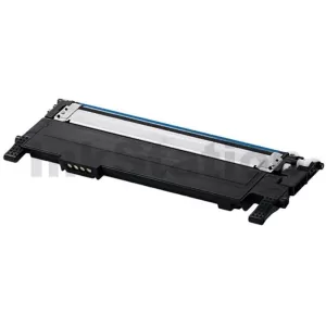 Compatible Samsung CLP-360, CLP-365, CLX-3300, CLX-3305 [CLT-C406S C406] Cyan Toner ST986A - 1,000 pages