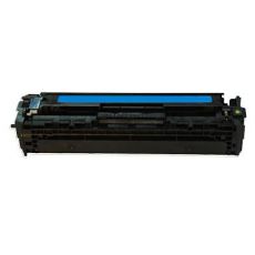 Compatible Canon CART-418C Cyan Toner Cartridge - 2,900 pages