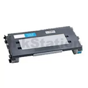 Lexmark (20K1400) Compatible C510 HY Cyan Toner - 6,600 pages