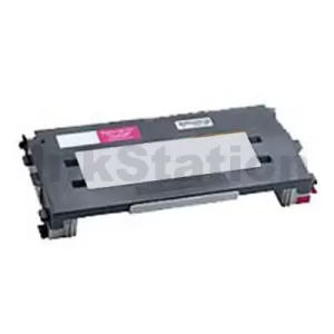 Lexmark (20K1401) Compatible C510 HY Magenta Toner - 6,600 pages