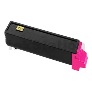 Non-Genuine TK-544M Magenta Toner Cartridge For Kyocera FS-C5100DN - 4,000 pages
