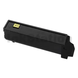 Non-Genuine TK-554K Black Toner Cartridge For Kyocera FS-C5200DN - 7,000 pages