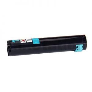 Fuji Xerox DocuCentre C250 C360 C450 Compatible Cyan Toner Cartridge CT200540 - 15,000 pages