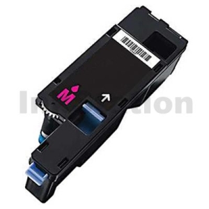 thumbnail image 2 of Yellow Toner Cartridge – Compatible With Dell 1250, 1250c, 1350cnw, 1355cn, C1760nw 2 of 4