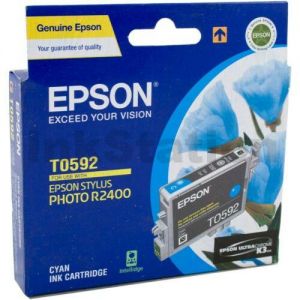 Epson Genuine T0599 Light Light Black 