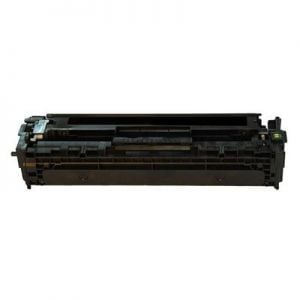 Compatible Canon CART-416BK Black Toner Cartridge 2,300 pages