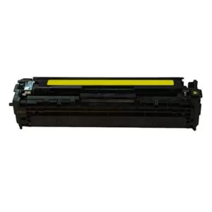 Compatible Canon CART-416Y Yellow Toner Cartridge 1,500 pages