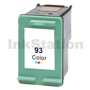 HP 93 Compatible Colour Inkjet Cartridge C9361WA