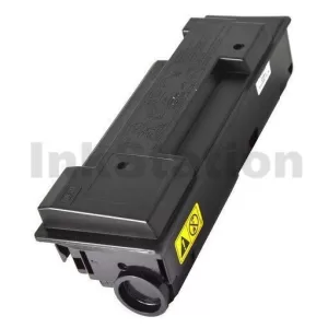 1 x Non-Genuine alternative for TK-344 Black Toner Cartridge suitable for Kyocera FS-2020D - 12,000 pages