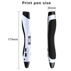 3D Drawing Printing Pen Intelligent Smart High quality SL-300
