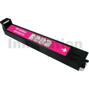 HP CB383A (824A) Compatible Magenta Toner Cartridge  - 21,000 Pages