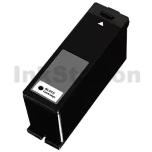 Dell V313/V313W/V515W/P513W/P713W/V715W (Series 21/22/23/24) Black High Yield Compatible Inkjet