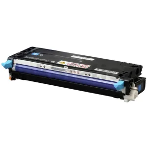 Fuji Xerox DocuPrint C3290FS Compatible Cyan Toner Cartridge - 6,000 pages