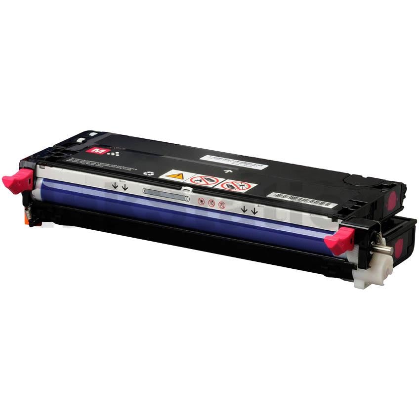 Fuji Xerox Compatible Docuprint C2200 C3300dx Magenta Toner Cartridge