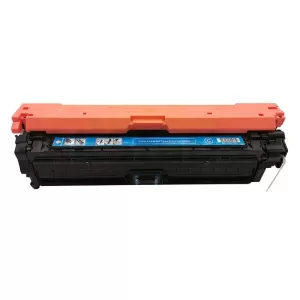 Canon Compatible Cyan High Yield Toner Cartridge (CART-322CII) - 15,000 pages