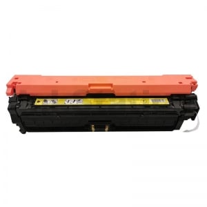 Canon Compatible Yellow High Yield Toner Cartridge (CART-322YII) - 15,000 pages