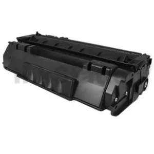 1 x Canon CART-308II  Black Compatible Toner Cartridge 6,000 Pages