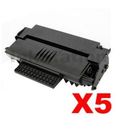 5 x Fuji Xerox Phaser 3100MFP Compatible Toner Cartridge - 4,000 pages (CWAA0758)