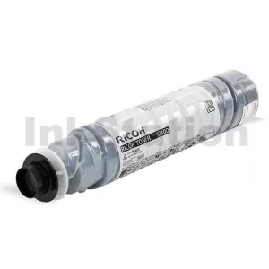 Ricoh Type 1230D Genuine Black Toner Cartridge [885473] - 9,000 pages
