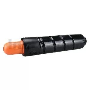 Canon TG-61 (GPR-48) Compatible Black Toner Cartridge - 15,100 pages