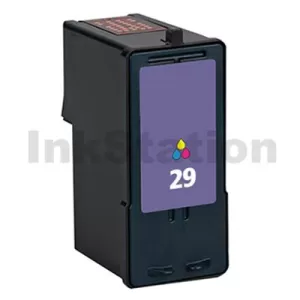Lexmark No.29 (18C1429A) Compatible Colour Ink Cartridge - 150 Pages