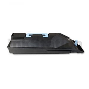 Non-Genuine TK-884K Black Toner Cartridge For Kyocera FS-C8500DN - 25,000 pages