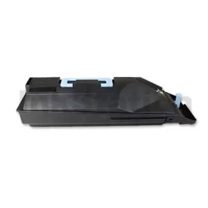 Non-Genuine TK-884K Black Toner Cartridge For Kyocera FS-C8500DN - 25,000 pages