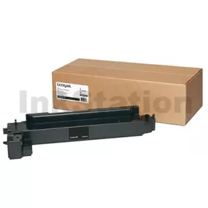 Lexmark (C792X77G) Genuine C792DE / X792DE Waste Bottle