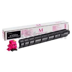 Genuine Kyocera TK-8804M Magenta Toner Cartridge Ecosys P8060CDN - 20,000 pages