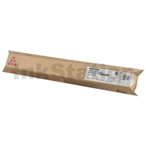 Ricoh SPC811DN Genuine Magenta Toner Cartridge [820017] - 15,000 pages