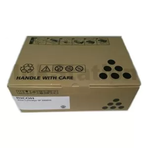 Lanier SP3410SF Genuine Black Toner Cartridge [406517] - 5,000 pages