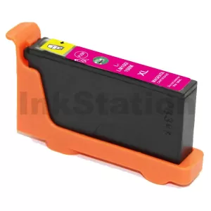 Lexmark No.100XL (14N1070A) Compatible Magenta Ink High Yield Cartridge - 600 pages