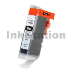 Compatible Canon BCI-6BK Black Ink Cartridge