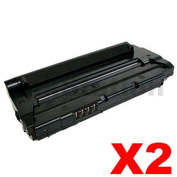 Fuji Xerox 2 x Workcentre 3119 Compatible Toner Cartridge - 3,000 pages ...