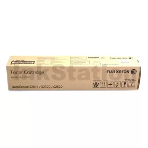 Genuine Fuji Xerox DocuCentre S2520 Toner Cartridge [CT202384]