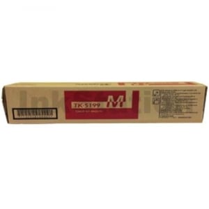 Genuine Kyocera TK-5199M Magenta Toner Cartridge TASKalfa 306ci 307ci 308ci - 7,000 pages