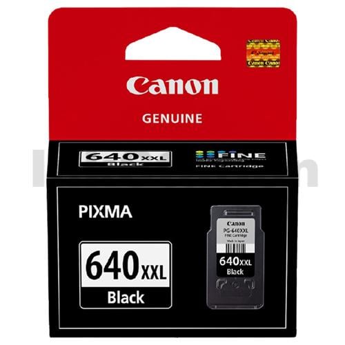 Canon PIXMA HOME TS5160 Ink Cartridges Ink Station