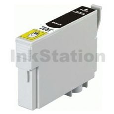 Compatible Epson T0561 Black Ink Cartridge