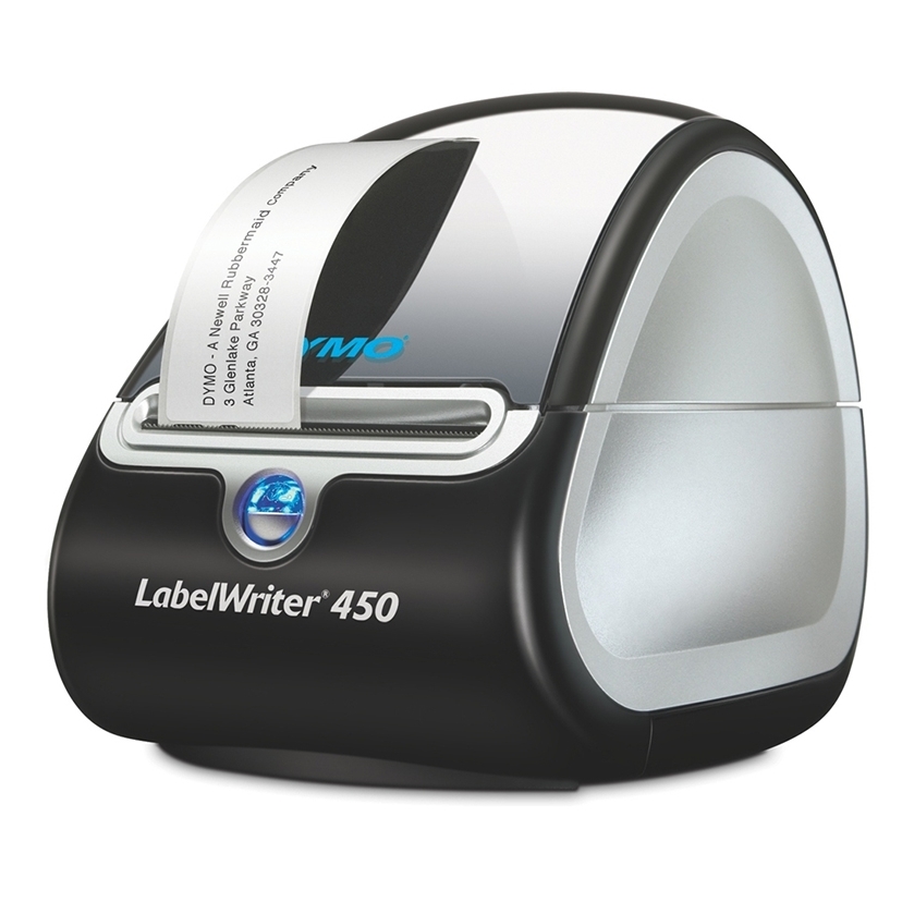 How To Print Address Labels From Excel To Dymo Reviewlas