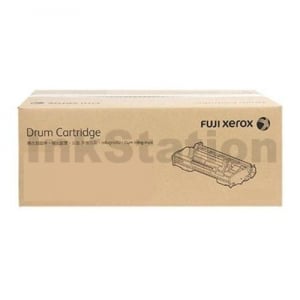 Genuine Fuji Xerox ApeosPort-VII P5021, DocuPrint P475 AP Black Drum Unit (CT351230) - 60,000 pages
