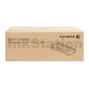 Genuine Fuji Xerox ApeosPort-VII P5021, DocuPrint P475 AP Black Drum Unit (CT351230) - 60,000 pages